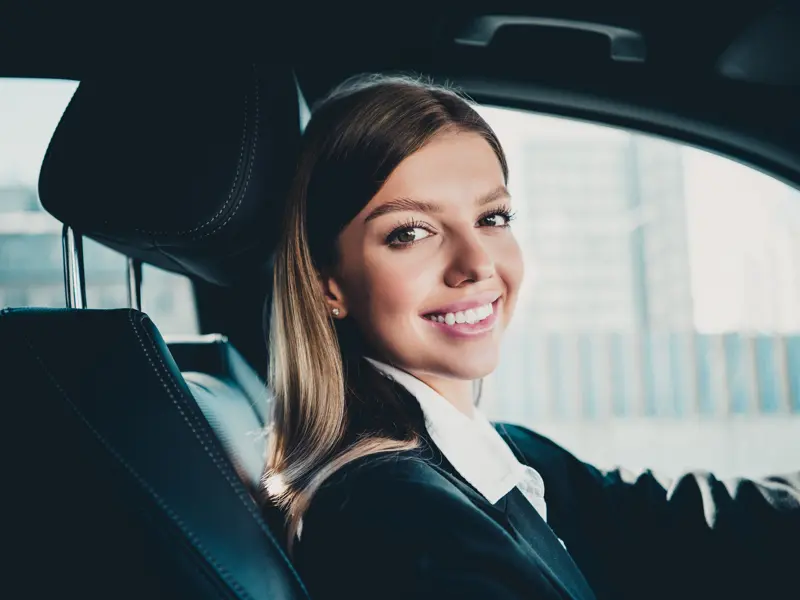 Private driver
